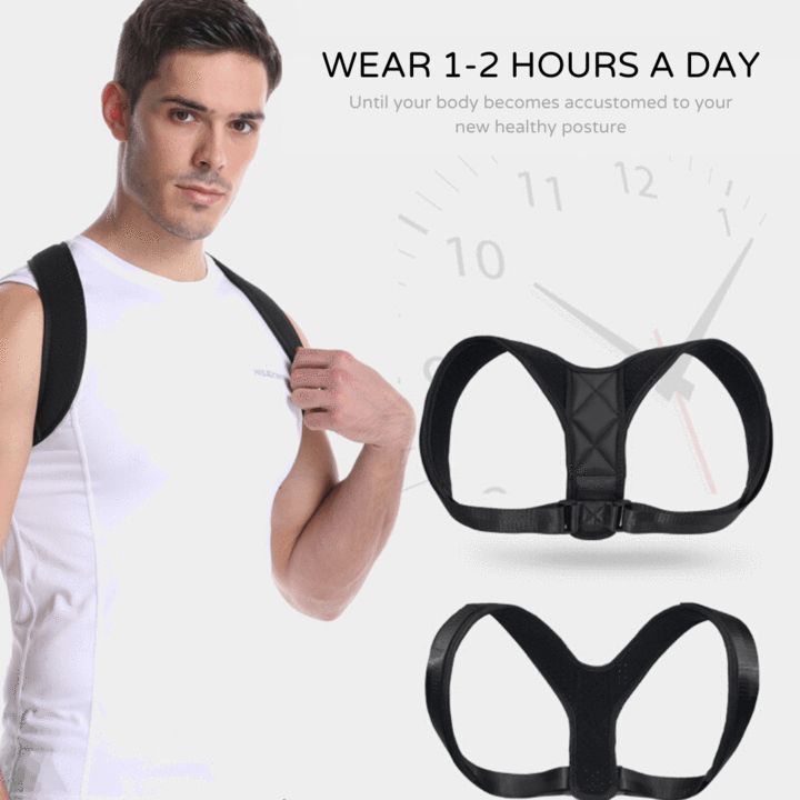 Posture Corrector