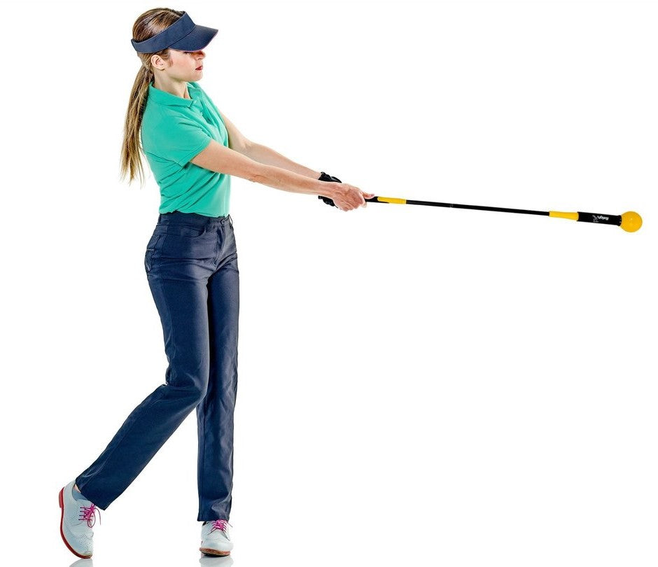 Power Flex - Swing Trainer