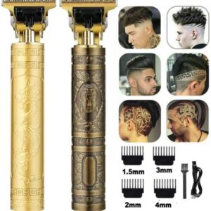 PROFESSIONAL HAIR TRIMMER FOR MEN