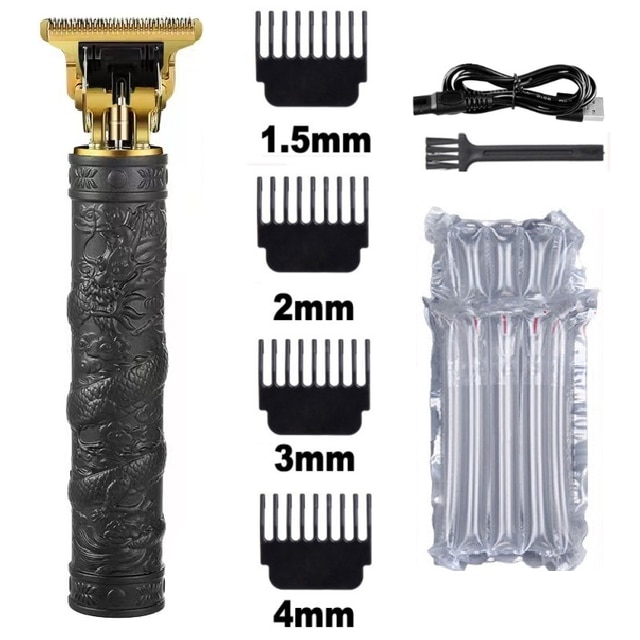 PROFESSIONAL HAIR TRIMMER FOR MEN