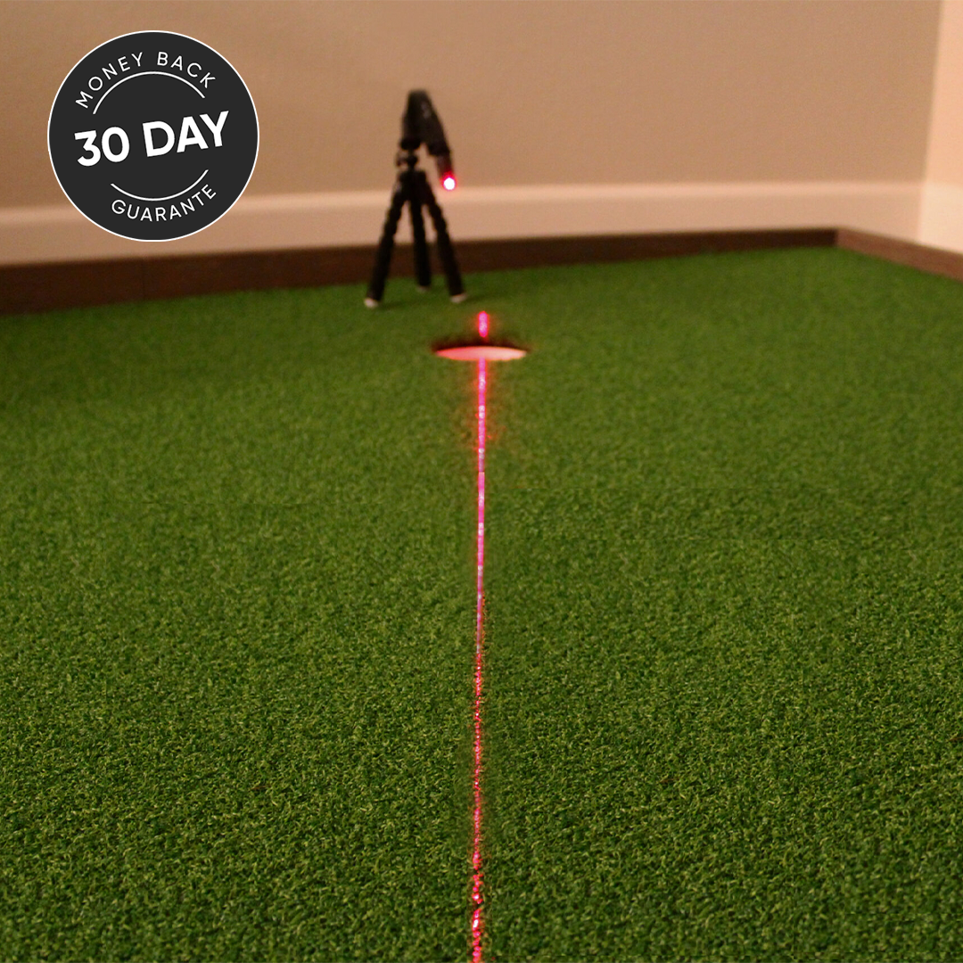 Putt Vision Set - Golf Cultures