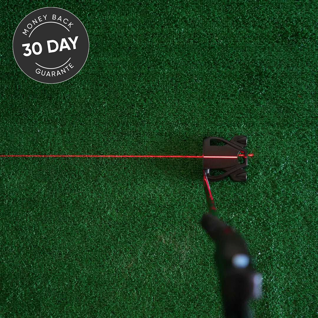 Putt Vision Set - Golf Cultures