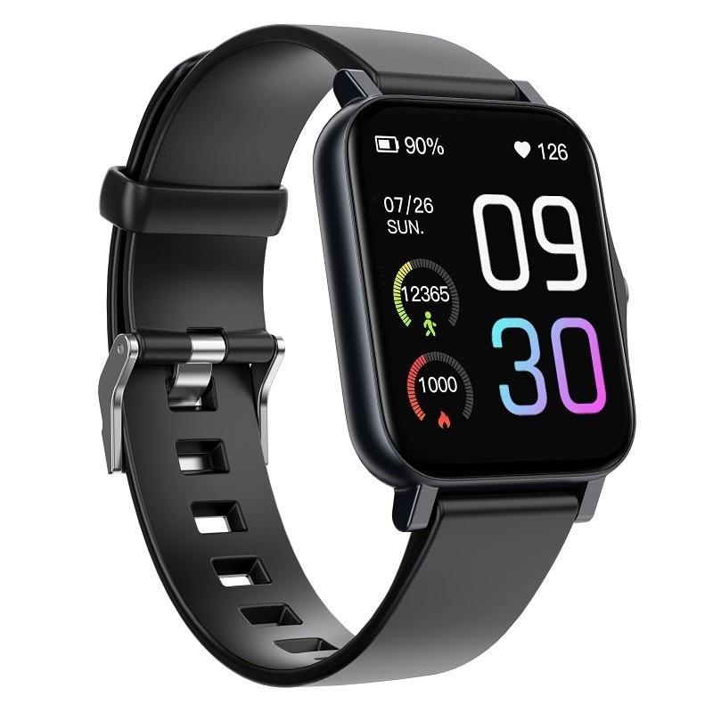 Qnix SmartWatch