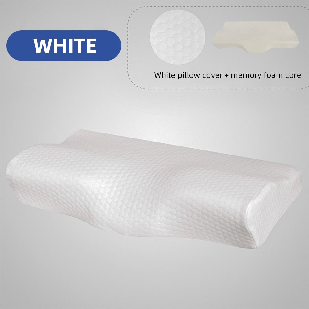 RamVee Pillow - The Only Original Reliever Pillow