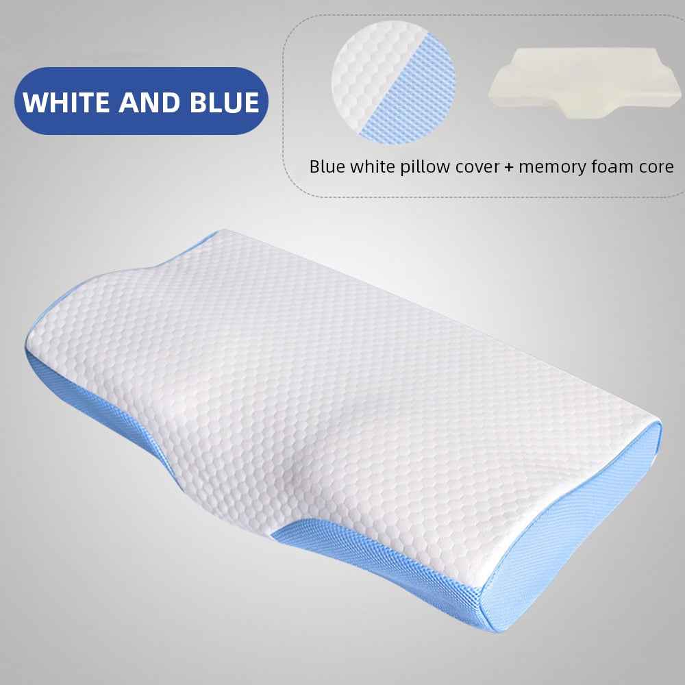 RamVee Pillow - The Only Original Reliever Pillow