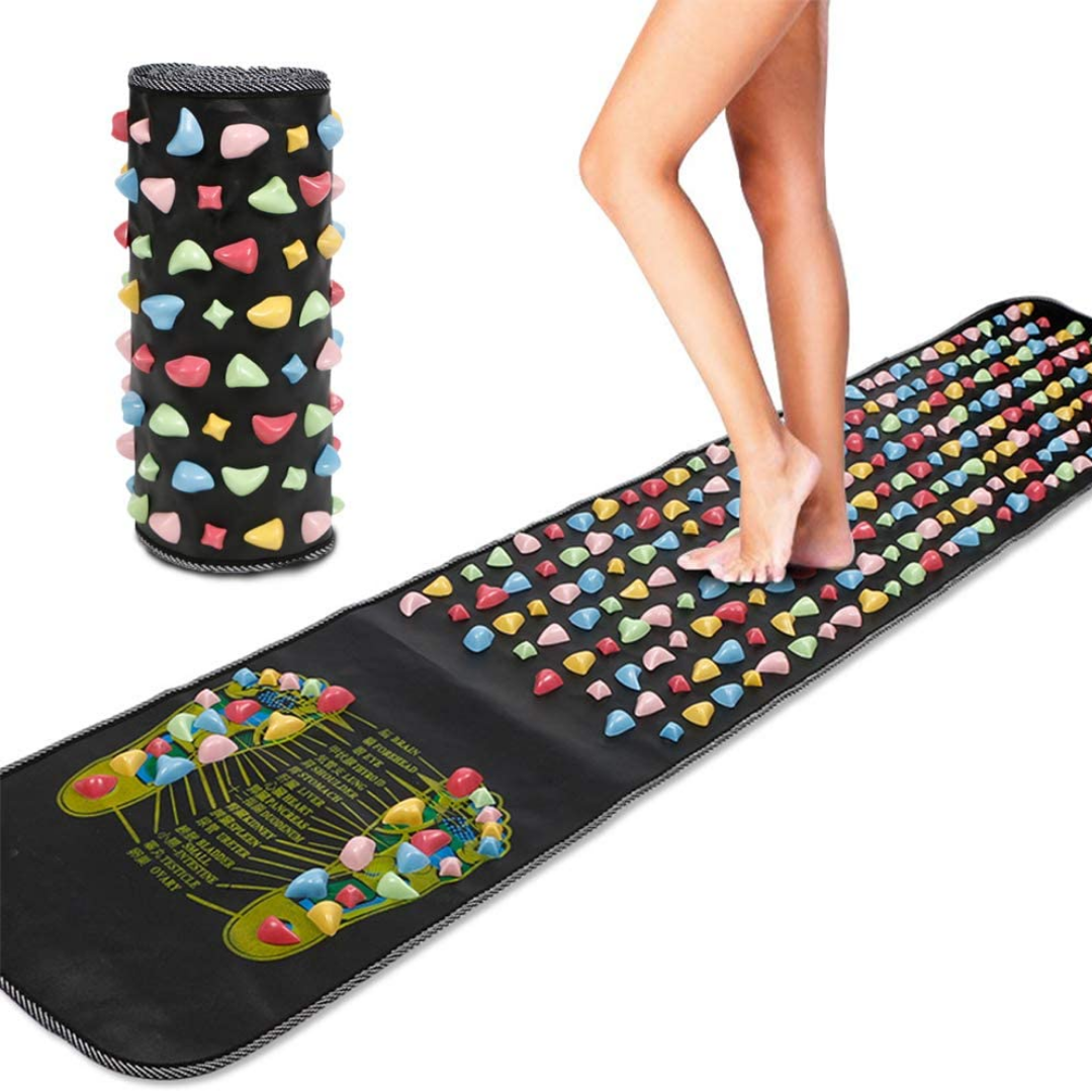 Feetstone | Reflexology Professional Pad