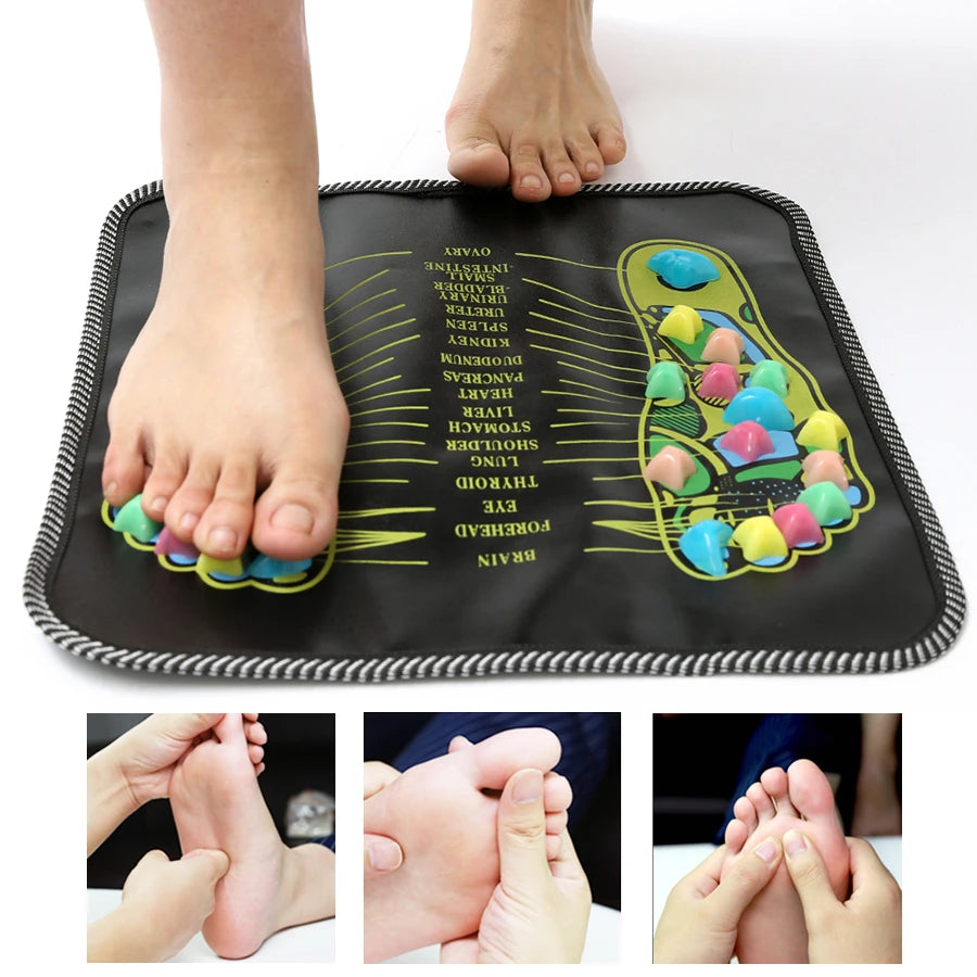 Feetstone | Reflexology Professional Pad