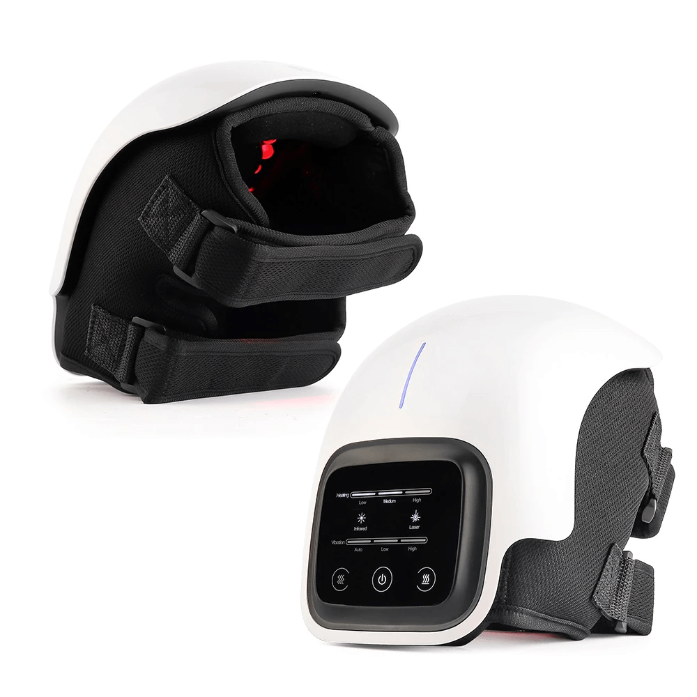 ReliefRx - Smart Knee Massager