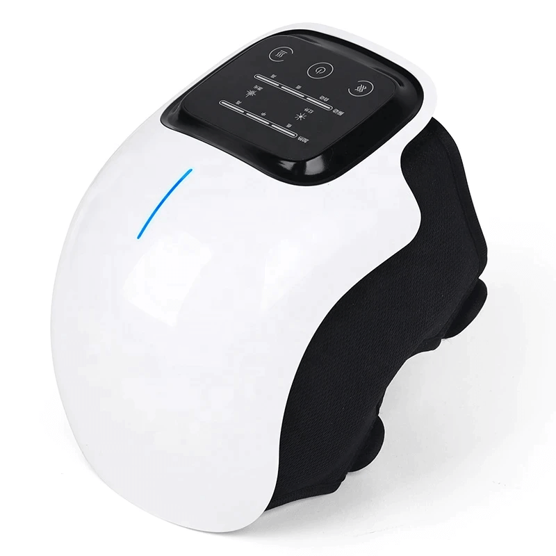 ReliefRx - Smart Knee Massager