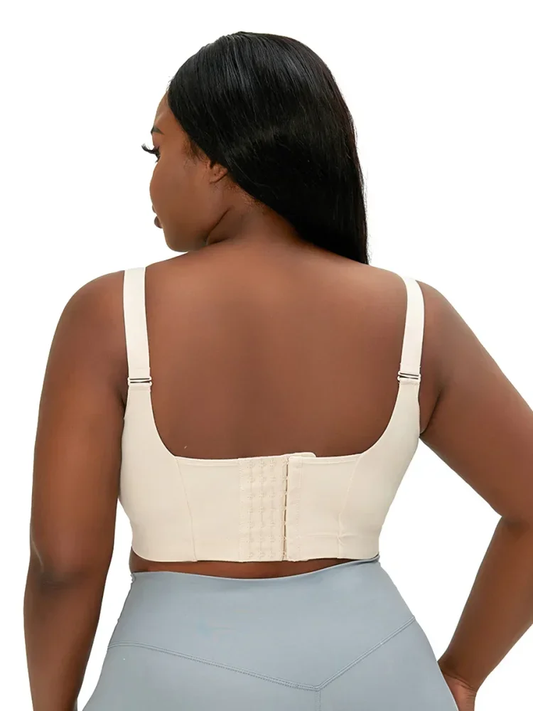 Rolinshop Back Smoothing Bra