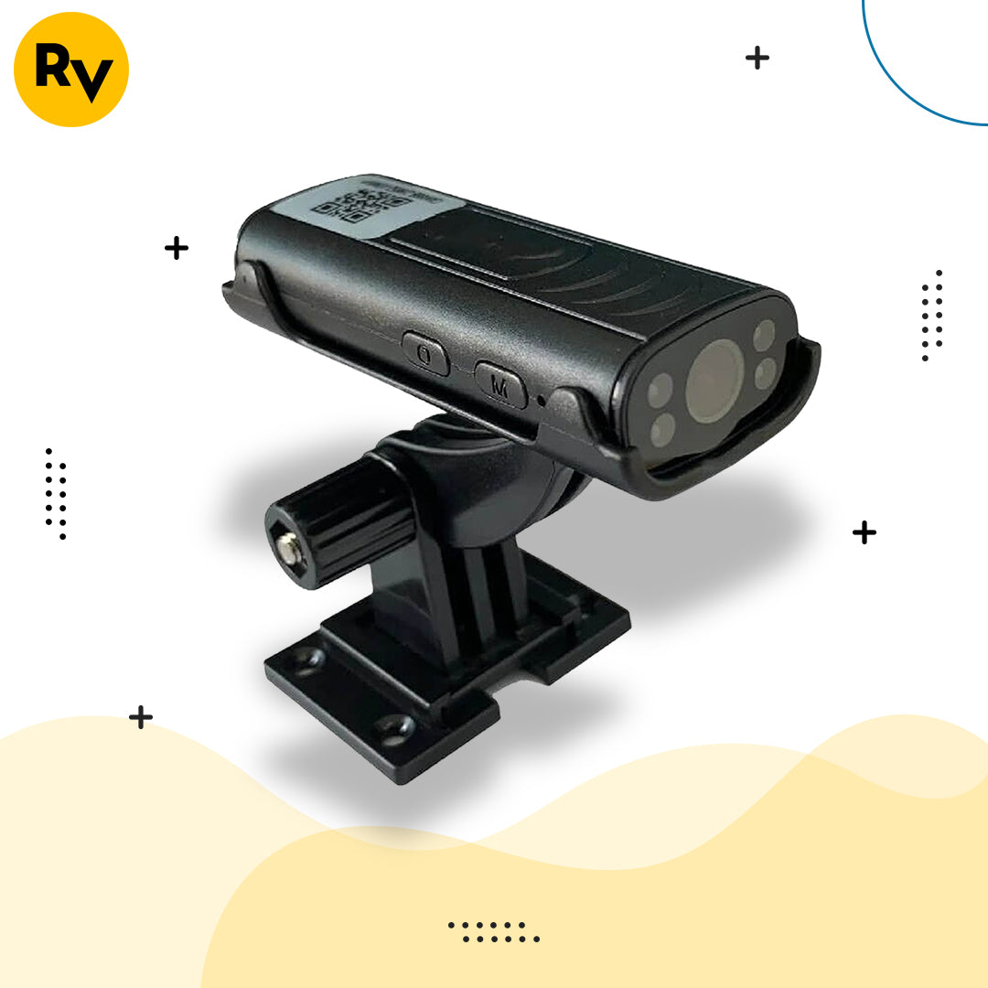 RVsTrailer Wireless Backup & Hitch Camera