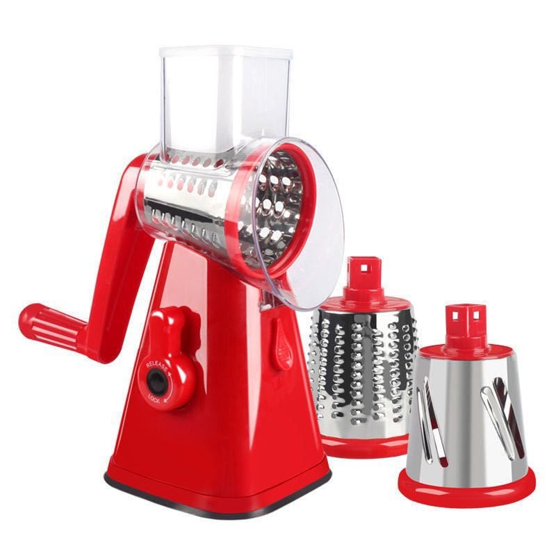 Sales 49% OFF - Multifunctional Vegetable Cutter & Slicer