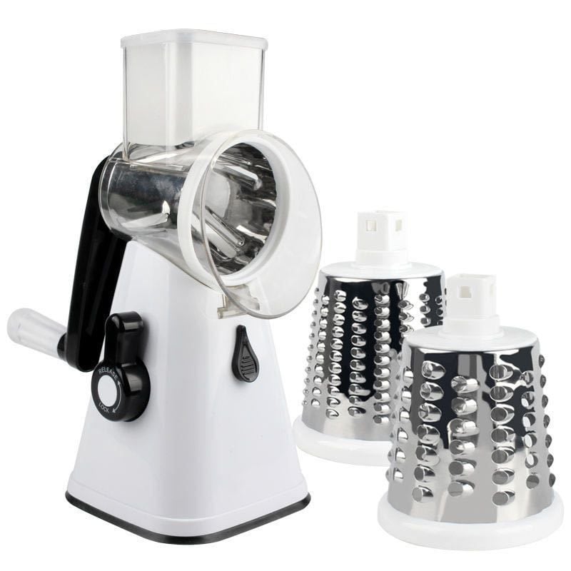 Sales 49% OFF - Multifunctional Vegetable Cutter & Slicer