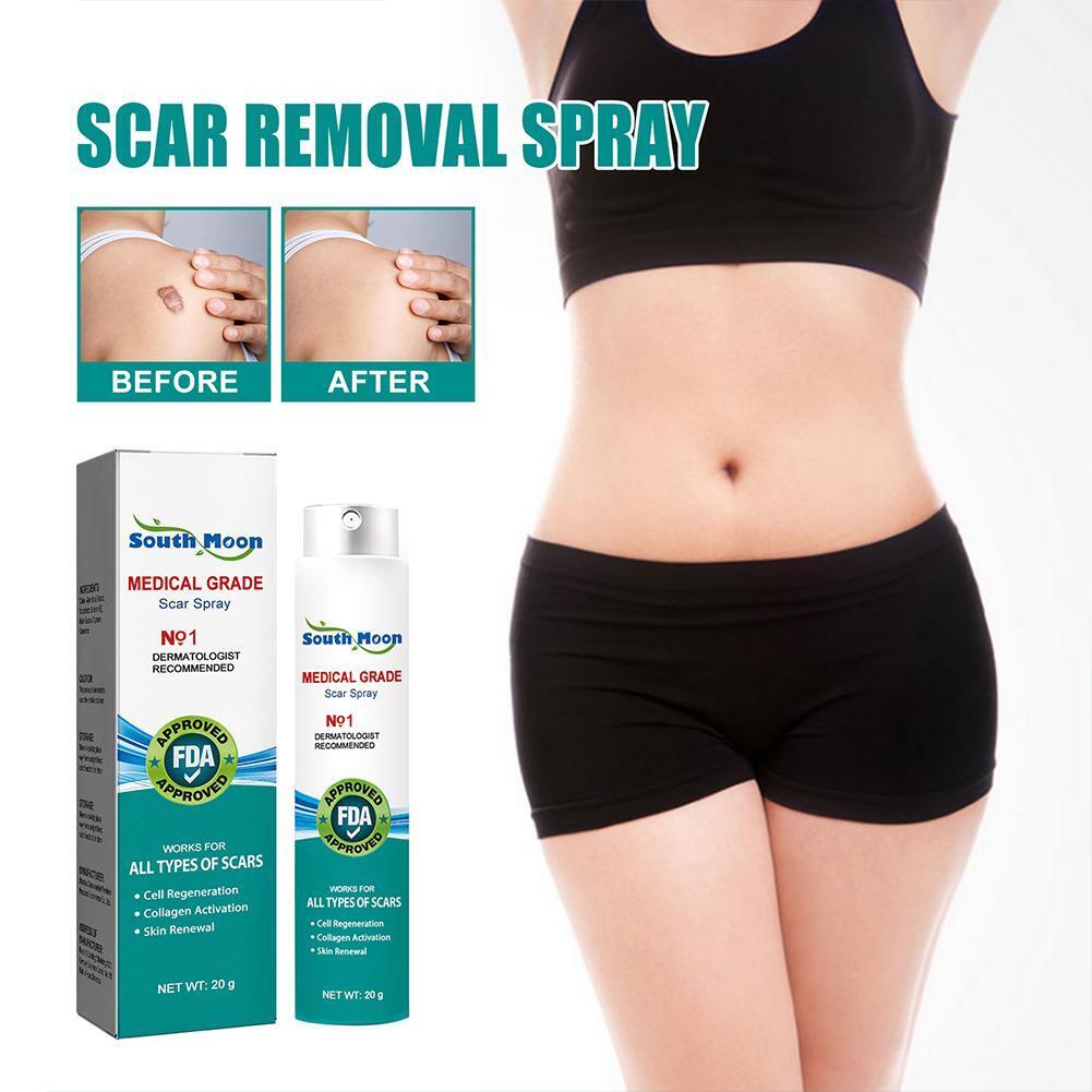 ScarAway Scar Remover Spray