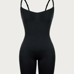 Sculpting Shapewear Bodysuit