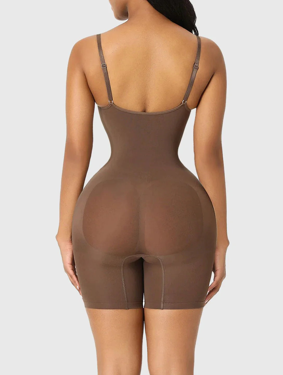 Sculpting Shapewear Bodysuit