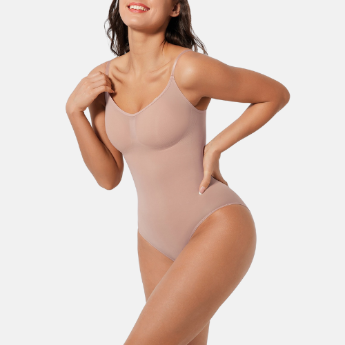 SculptWear Essential Bodysuit