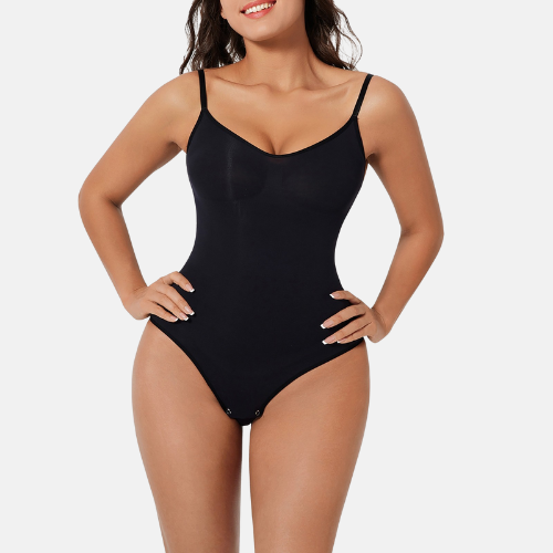 SculptWear Essential Bodysuit