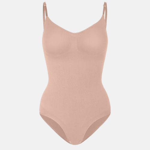 SculptWear Essential Bodysuit