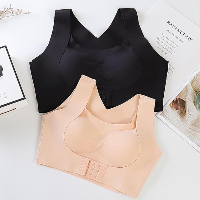 Secret Lane Bare Bralette