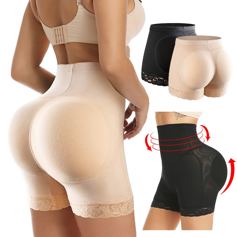 ShapeLift - Butt Lifter Shorts