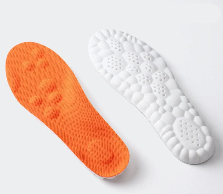 Shimogai 4D Soles - Unisex Shoe Insoles