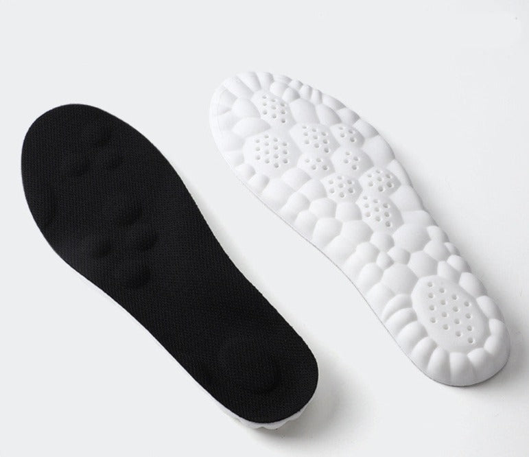 Shimogai 4D Soles - Unisex Shoe Insoles