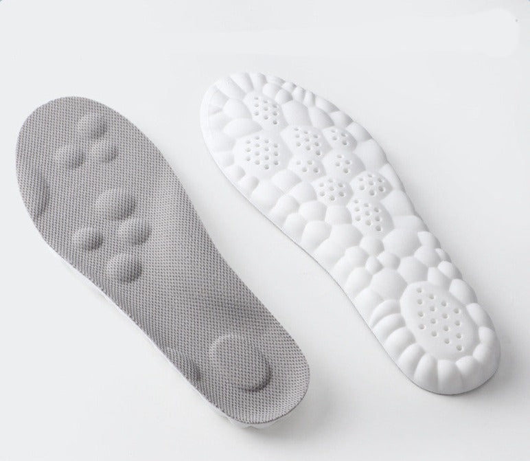 Shimogai 4D Soles - Unisex Shoe Insoles