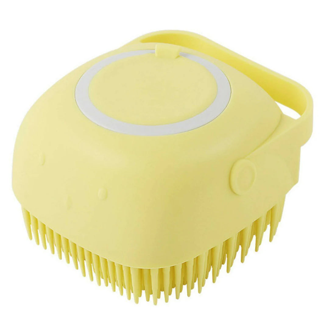 SilkyBrush Bathing Comb