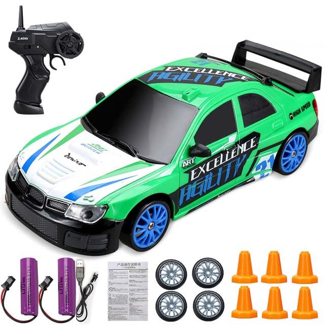 Skidmotors RC Drift Car