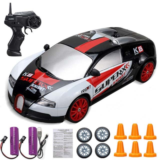 Skidmotors RC Drift Car