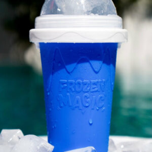 Slushy Cup