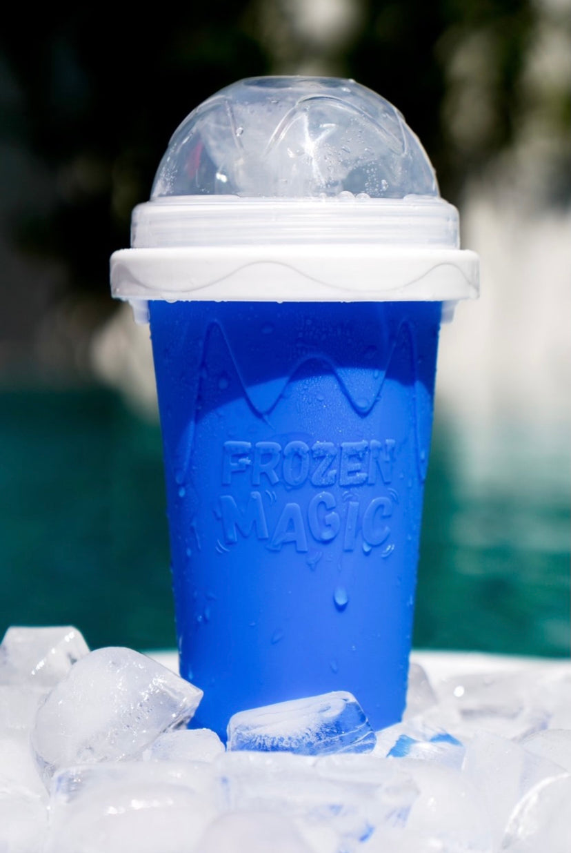 Slushy Cup