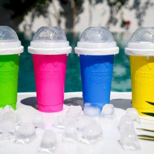 Slushy Cup