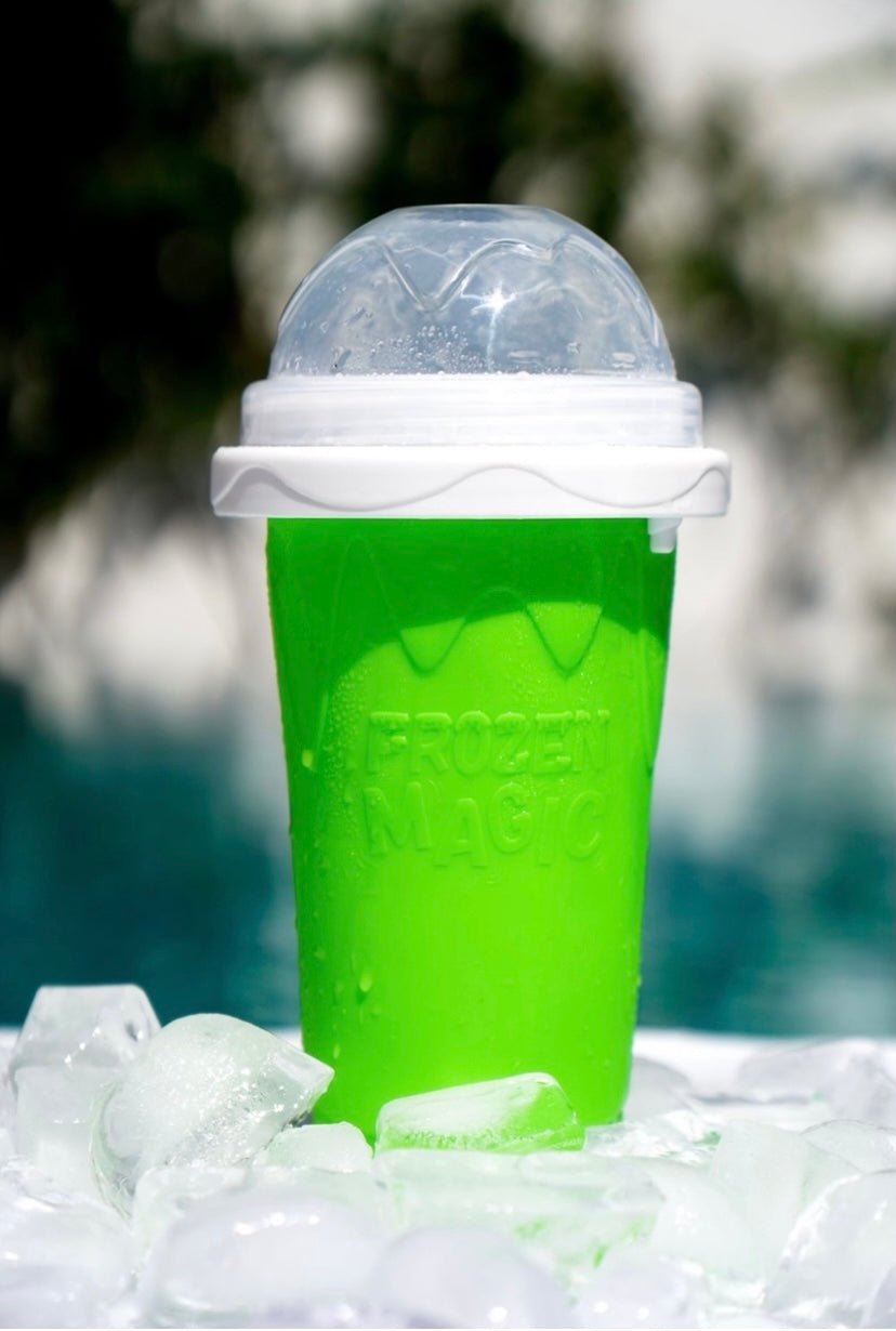 Slushy Cup