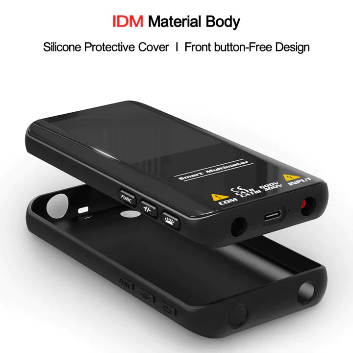 Smart Digital Multimeter 2023