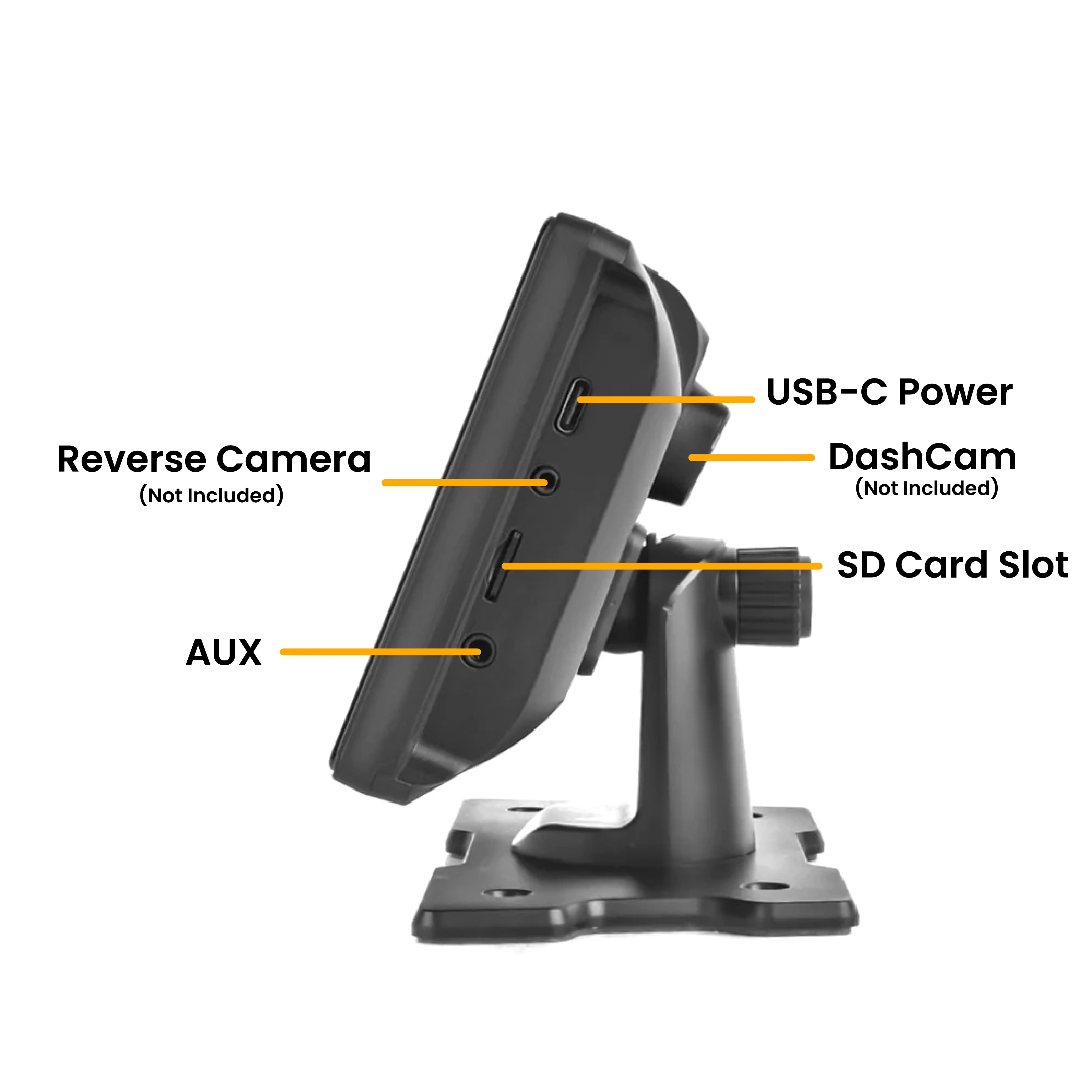 bargaza SmartMate - Pro 10.26' Inch