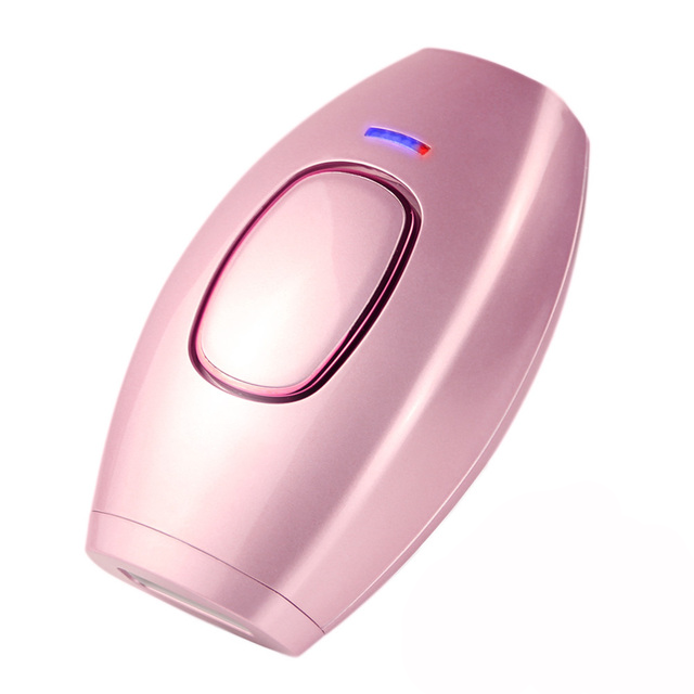 Smooth Skin IPL Hair Removal Device