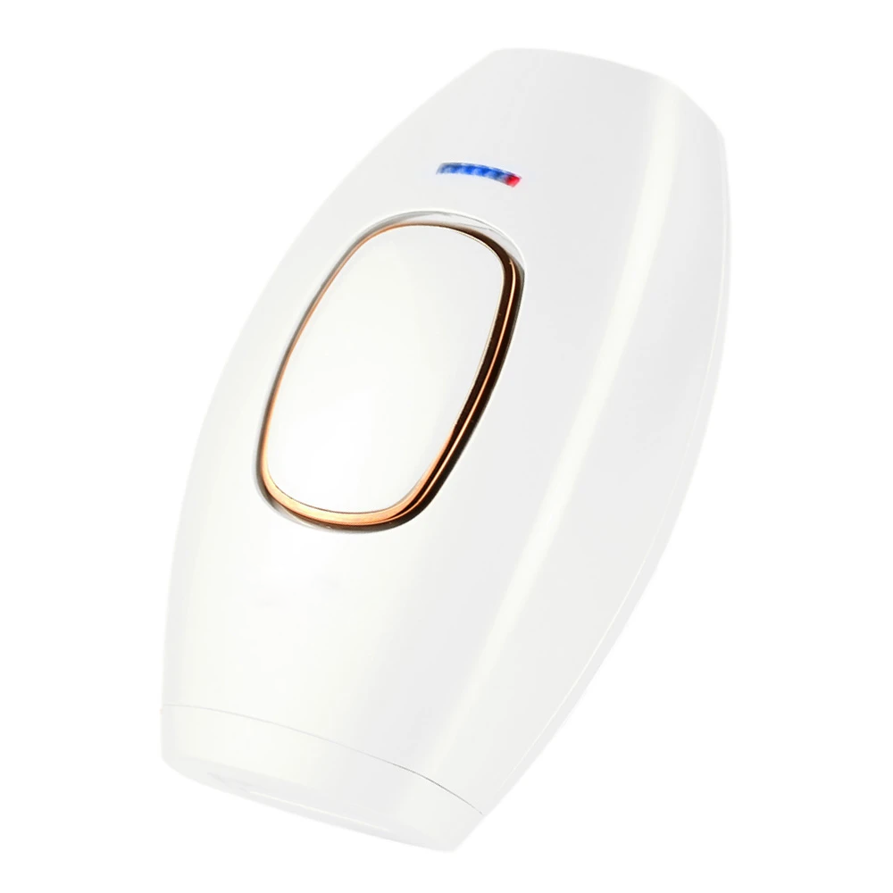 Smooth Skin IPL Hair Removal Device