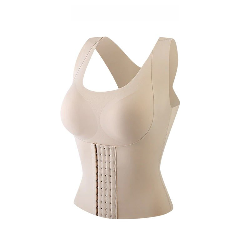 Snatch Bra - 3-in-1 Waist Trainer Bra