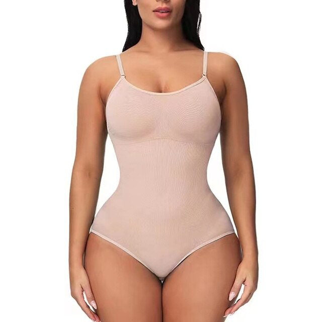 Snatched Bodysuit - Buy 1 Get 1 Free