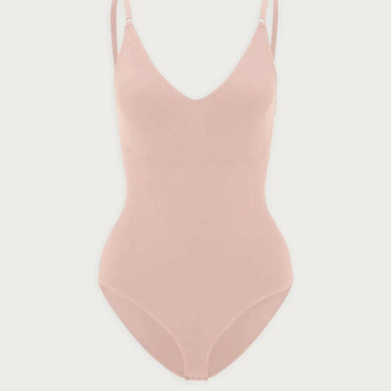 Snatched Shapewear Bodysuit - Lulunami