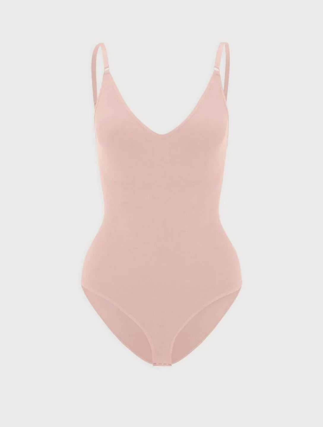 Snatched Shapewear Bodysuit