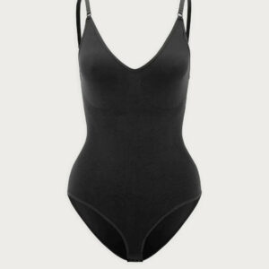 Snatched Shapewear Bodysuit