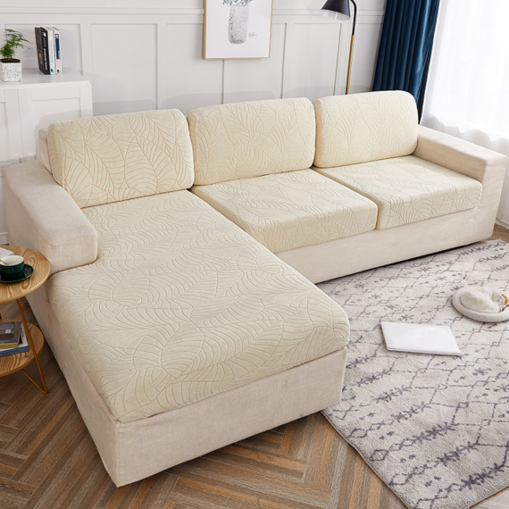 SnugScape Magic Sofa Covers - Leaf (Pet Couch Covers)