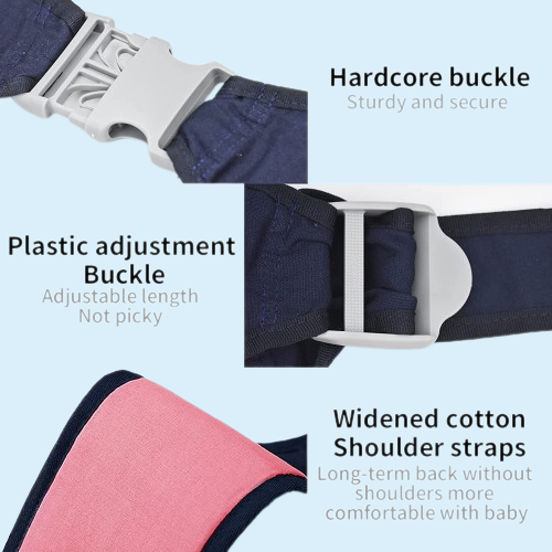 SnugSling - A Quick, Safe, and Pain-Free Baby Sling Carrier!