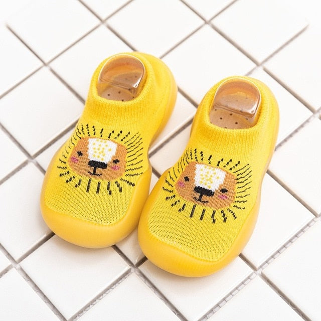 Sockyshoe Non-Slip Slippers