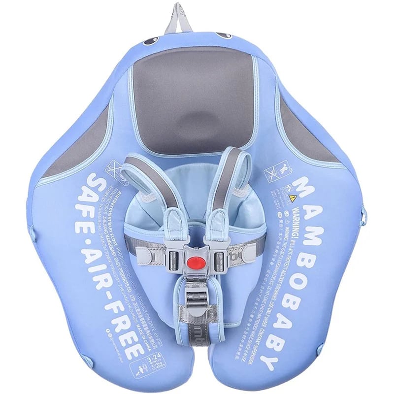 Special Offer 49% OFF - 2023 Premium Smart Swim Trainer