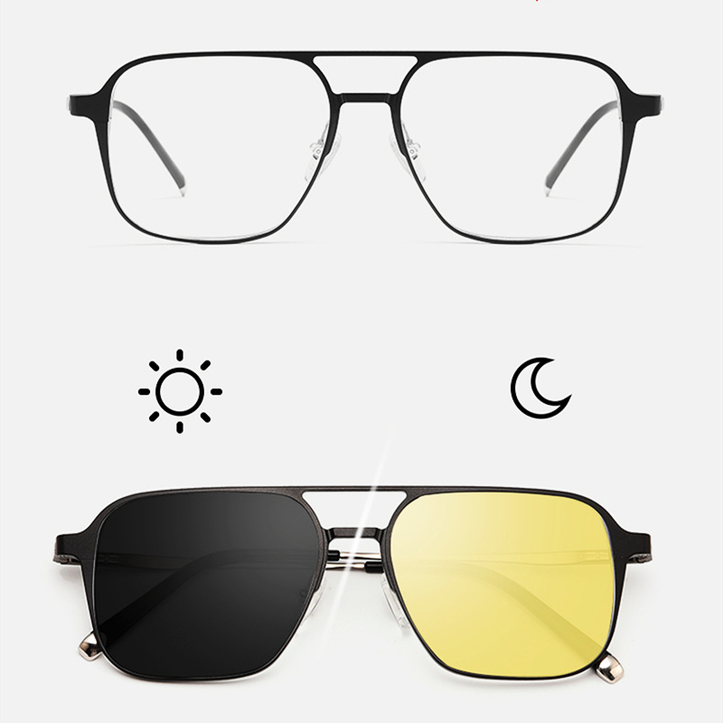 Storehive Magnetic Sunglasses