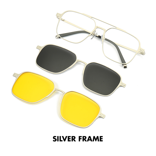 Storehive Magnetic Sunglasses